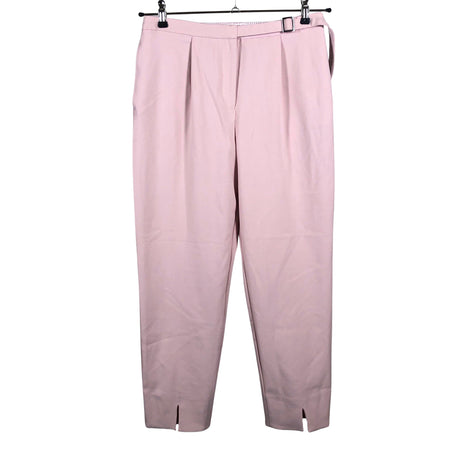Unisex Ted Baker - Chino-püksid, suurus 36 - Heleroosa ()