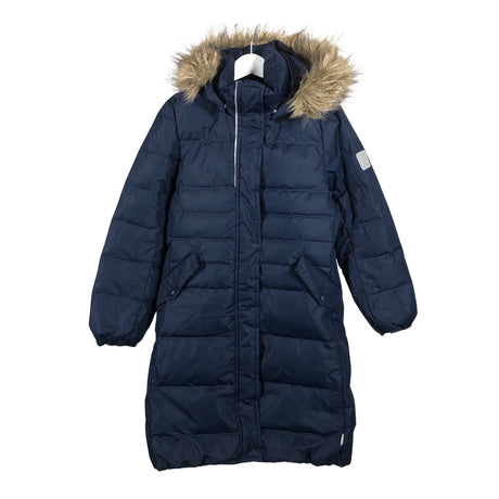 Unisex Reima - Talvejope, suurus 122 - 128 - Sinine ()