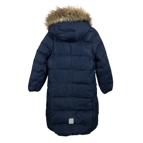 Unisex Reima - Talvejope, suurus 122 - 128 - Sinine (2)
