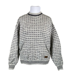 Unisex Ivanhoe - Kampsun, suurus 42 - Hall (1)