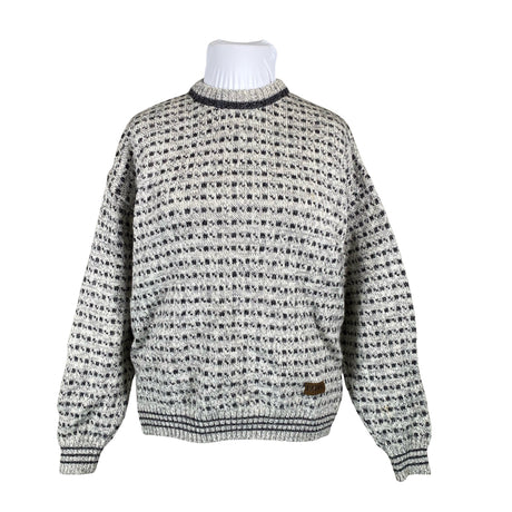 Unisex Ivanhoe - Kampsun, suurus 42 - Hall ()