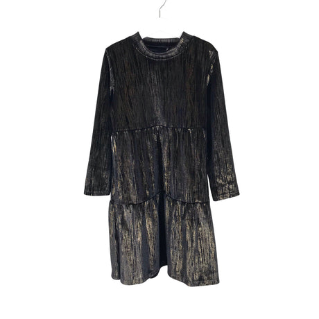Unisex Name It - Pidulik kleit, suurus 122 - 128 - Must ()