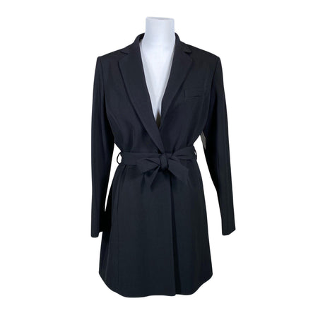Unisex Ril's - Bleiser, suurus 40 - Must ()