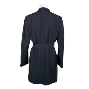 Unisex Ril's - Bleiser, suurus 40 - Must (2)