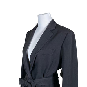 Unisex Ril's - Bleiser, suurus 40 - Must (3)