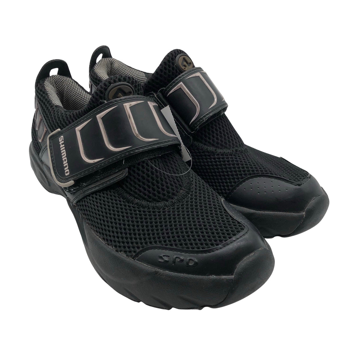 Unisex Shimano - Sisespordijalanõud, suurus 41 - Must (2)