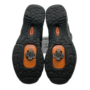 Unisex Shimano - Sisespordijalanõud, suurus 41 - Must (3)