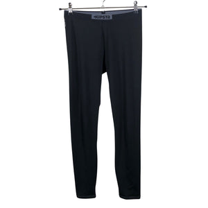 Unisex Kipsta - Soe pesu (püksid), suurus 40 - Must (1)