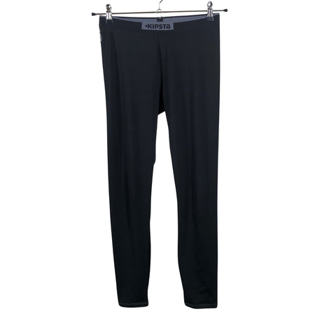 Unisex Kipsta - Soe pesu (püksid), suurus 40 - Must ()