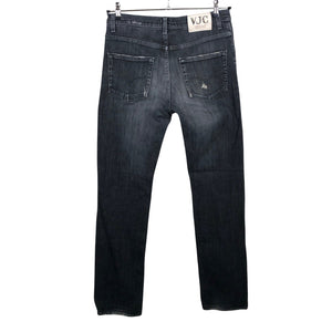 Unisex Versace Jeans Couture - Teksad, suurus W34 - Hall (2)
