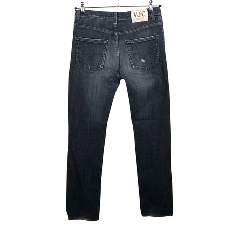 Unisex Versace Jeans Couture - Teksad, suurus W34 - Hall (2)