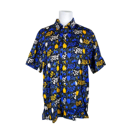 Unisex Gitman Bros. - Triiksärk, suurus L - Must ()