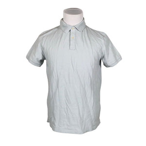 Unisex Berg & Berg - Polosärk, suurus M - Helesinine (1)