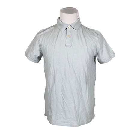 Unisex Berg & Berg - Polosärk, suurus M - Helesinine ()