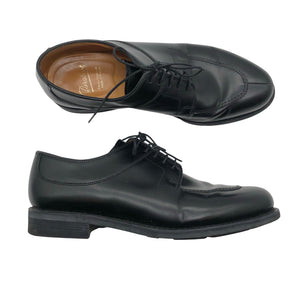 Unisex Paraboot - Igapäevased jalanõud, suurus XXS - Must (1)