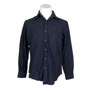 Unisex Berg & Berg - Triiksärk, suurus M - Sinine (1)