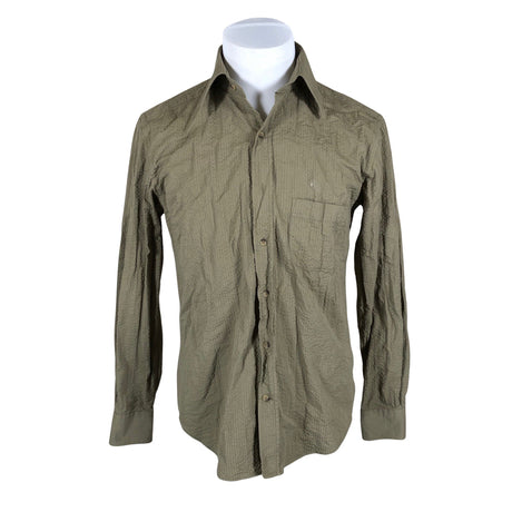 Unisex Berg & Berg - Triiksärk, suurus M - Roheline ()