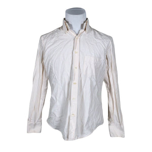 Unisex Berg & Berg - Triiksärk, suurus M - Beige (1)