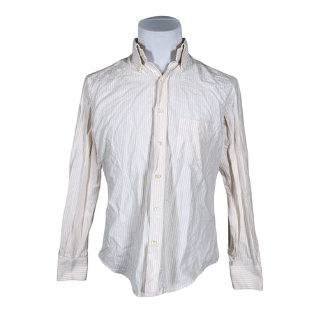 Unisex Berg & Berg - Triiksärk, suurus M - Beige ()