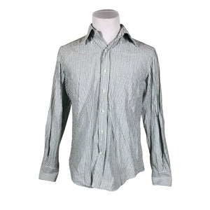 Unisex Berg & Berg - Triiksärk, suurus M - Roheline (1)