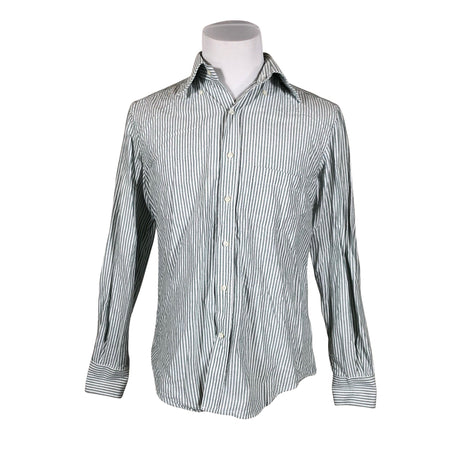 Unisex Berg & Berg - Triiksärk, suurus M - Roheline ()