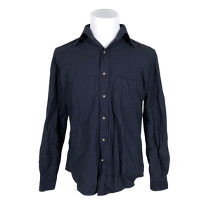Unisex Berg & Berg - Triiksärk, suurus M - Sinine (1)