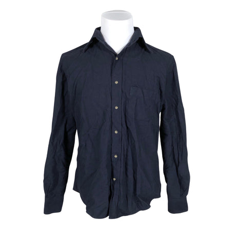 Unisex Berg & Berg - Triiksärk, suurus M - Sinine ()