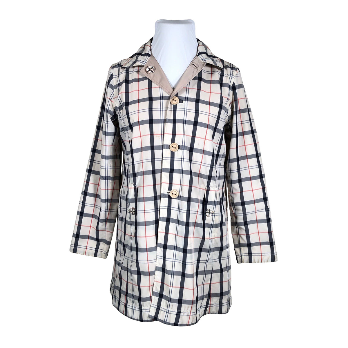 Unisex Barbour - Trentš, suurus 42 - Beige (3)