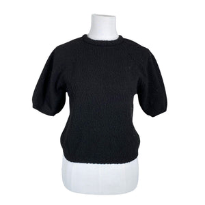 Unisex Lindex - Kampsun, suurus 40 - Must (1)
