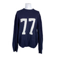 Unisex Subdued - Kampsun, suurus 38 - Sinine ()