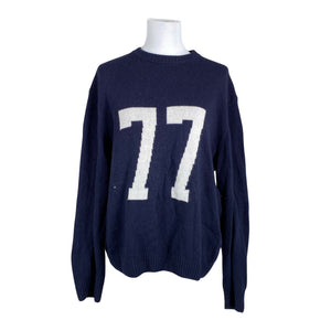 Unisex Subdued - Kampsun, suurus 38 - Sinine (1)
