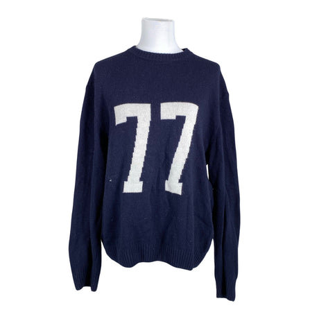 Unisex Subdued - Kampsun, suurus 38 - Sinine ()
