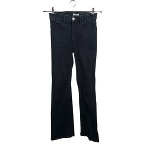 Unisex Lindex - Teksad, suurus 36 - Must (1)