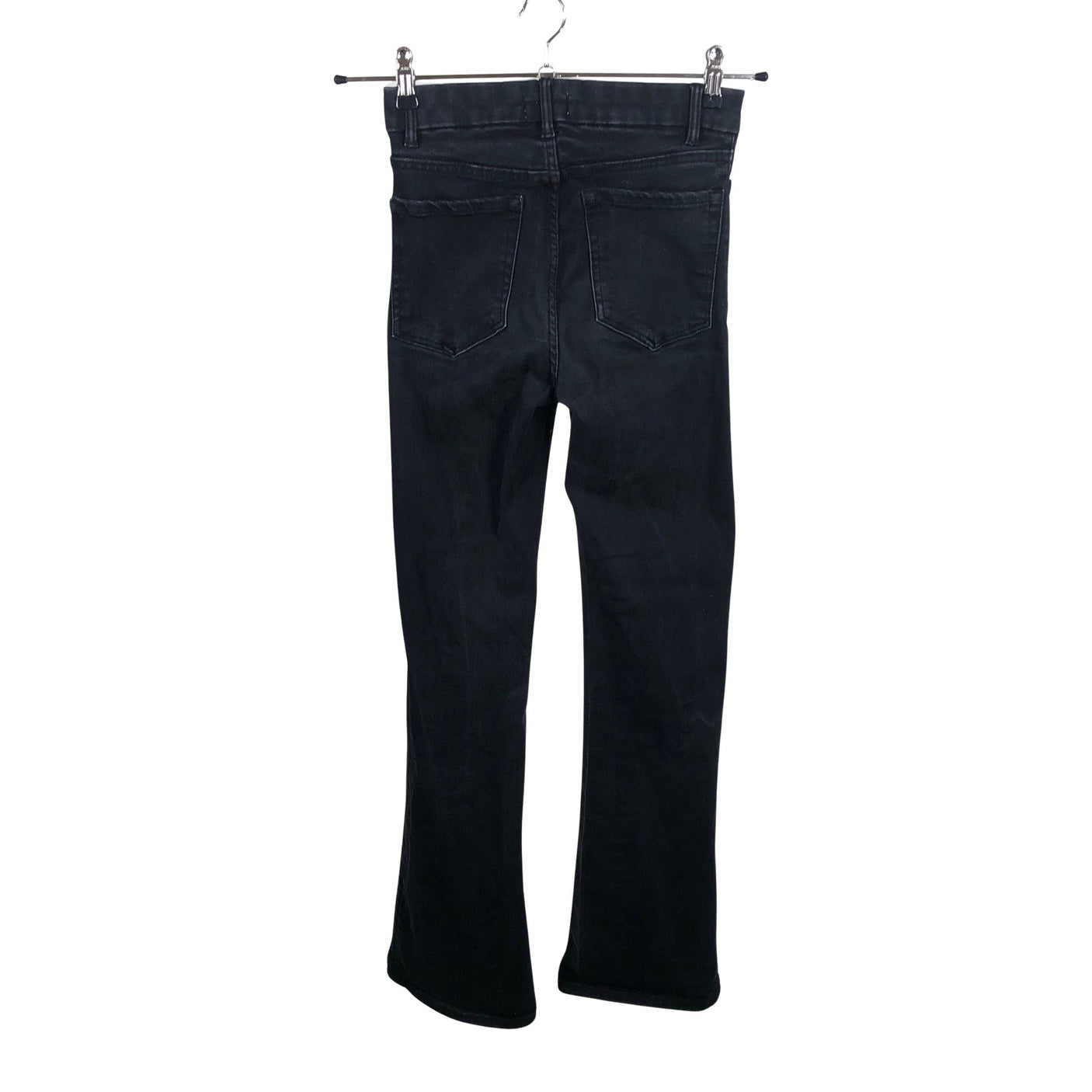 Unisex Lindex - Teksad, suurus 36 - Must (2)