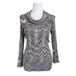 Unisex I-N-C International Concepts - Kampsun, suurus 38 - Heleroosa ()