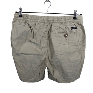 Unisex Superdry - Lühikesed püksid, suurus M - Beige (2)