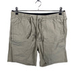 Unisex Superdry - Lühikesed püksid, suurus M - Beige ()