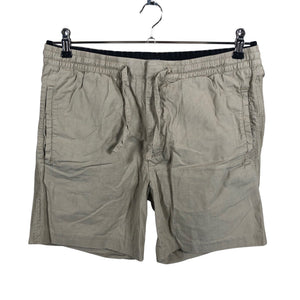 Unisex Superdry - Lühikesed püksid, suurus M - Beige (1)
