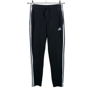 Unisex Adidas - Trikotaažist püksid, suurus 38 - Must (1)