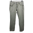Unisex Camel Active - Mittevenivad püksid, suurus W34 - Roheline ()
