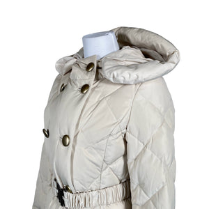 Unisex Manuela Conti - Sulejope, suurus 36 - Beige (3)