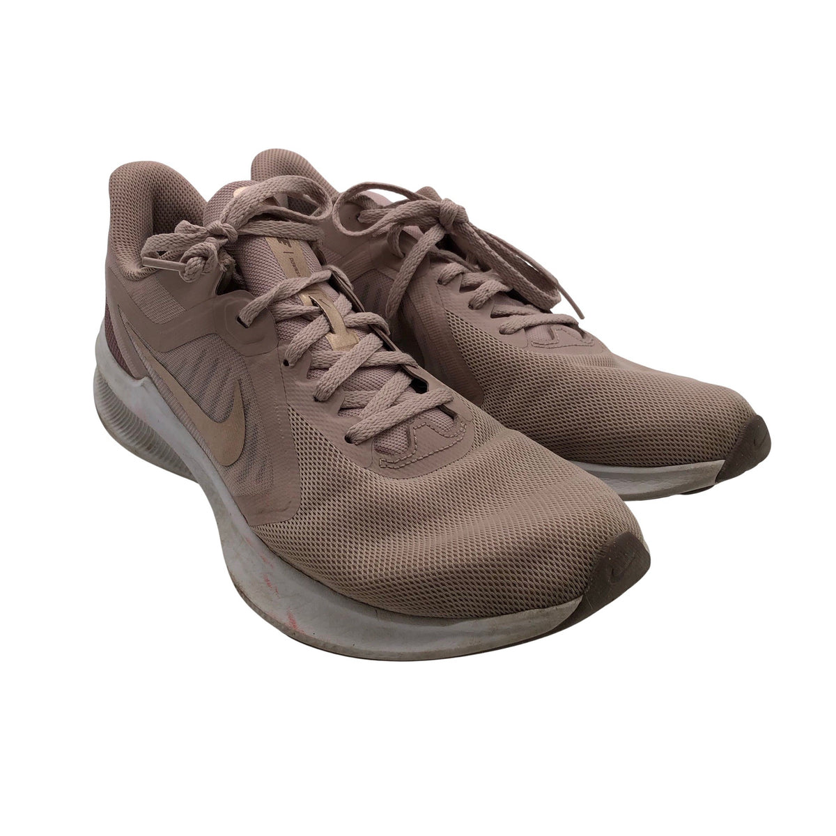 Unisex Nike - Tossud, suurus 42 - Heleroosa (2)