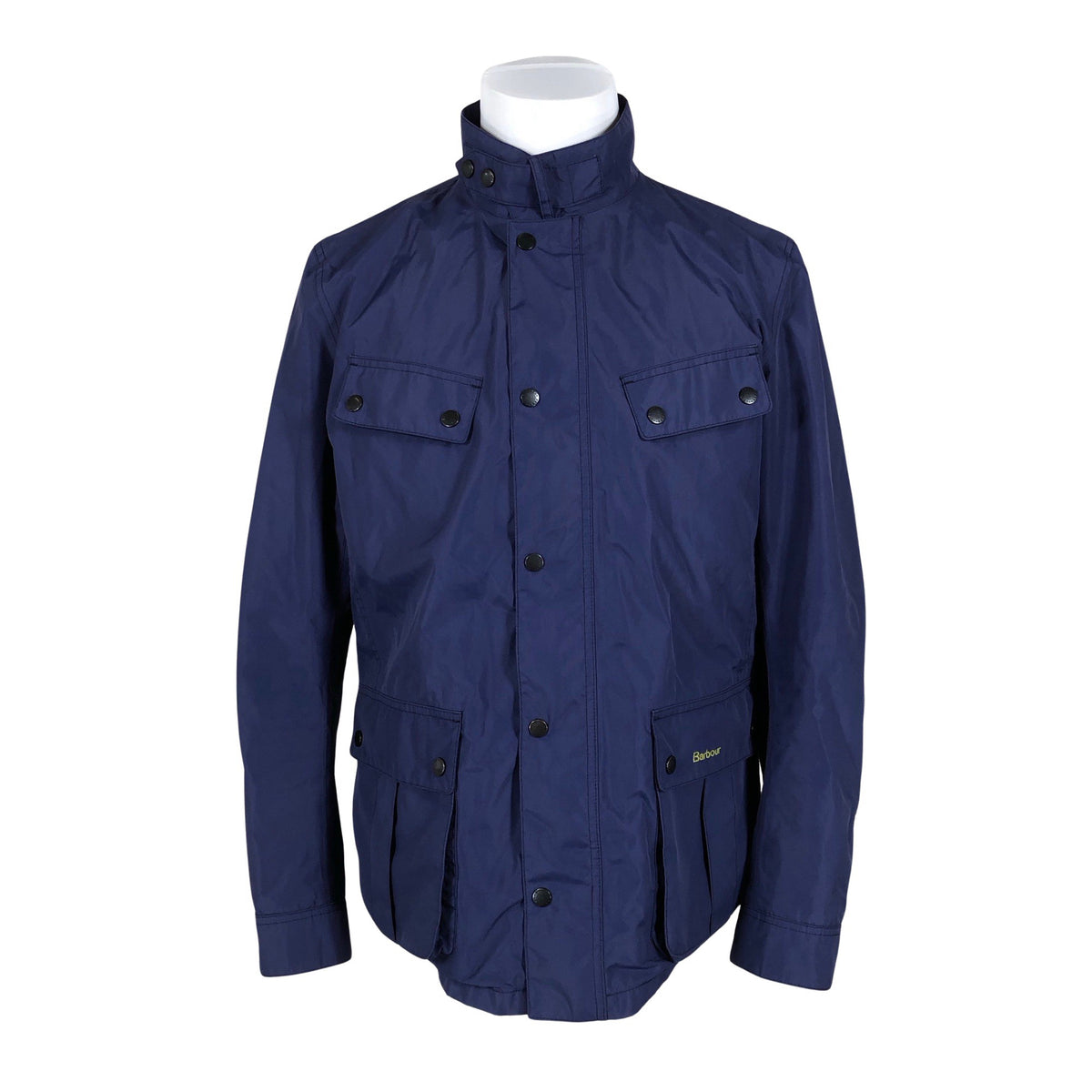 Unisex Barbour - Jope, suurus L - Sinine (1)