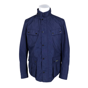 Unisex Barbour - Jope, suurus L - Sinine (1)