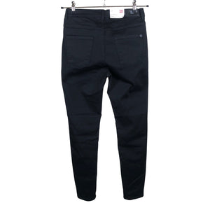 Unisex Very Nice - Teksad, suurus W33 - Must (2)