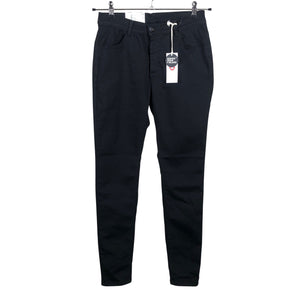Unisex Very Nice - Teksad, suurus W33 - Must (1)