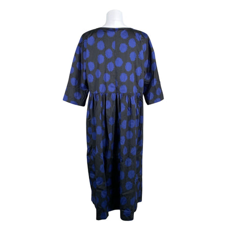 Unisex Kuusama - Mitteveniv kleit, suurus 40 - Sinine (2)