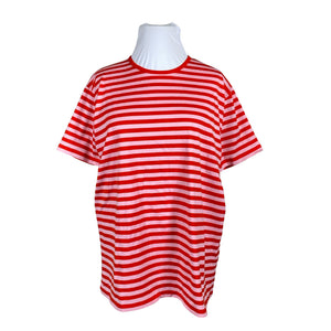 Unisex Marimekko - T-särk, suurus 44 - Punane (1)