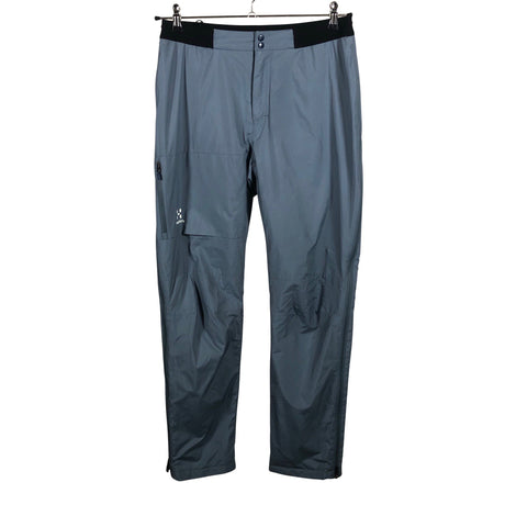 Unisex Haglöfs - Talvepüksid, suurus 38 - Sinine ()
