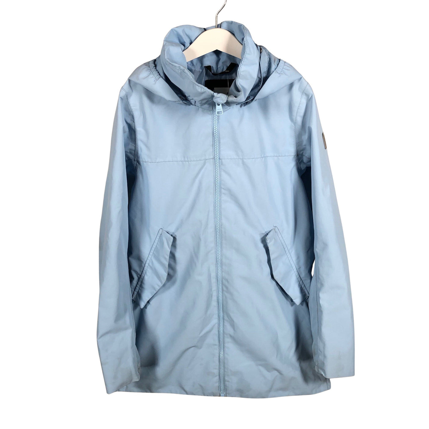 Unisex Reimatec - Kevad-/sügisjope, suurus 146 - 152 - Helesinine (1)